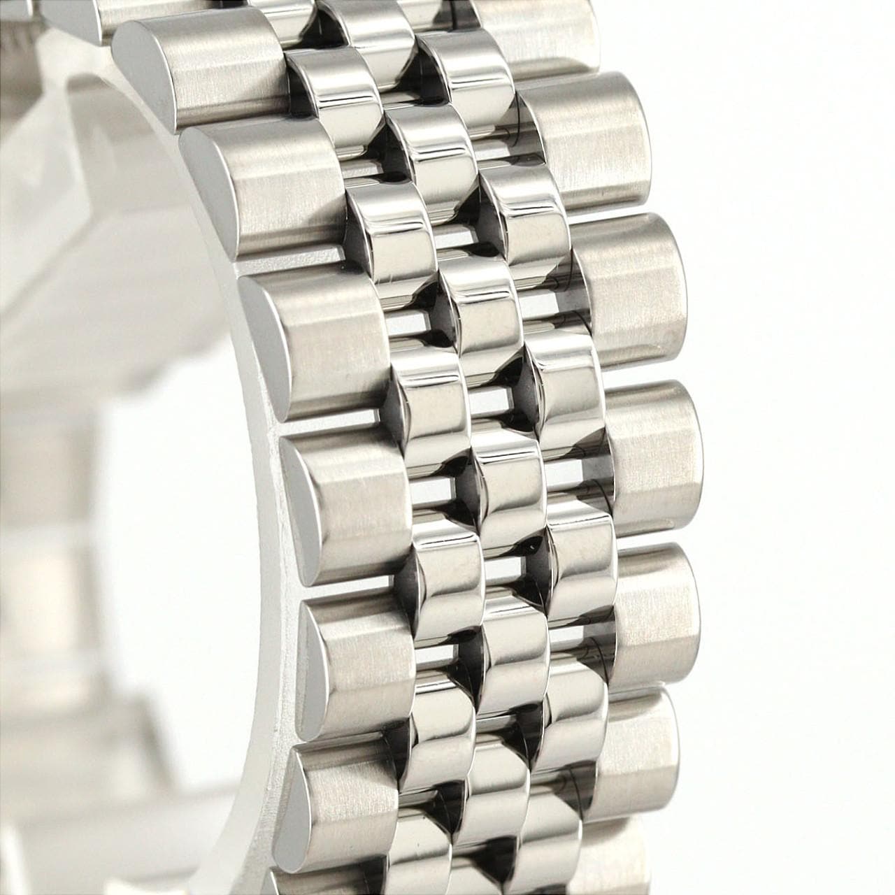 ロレックス デイトジャスト 16234 SSxWG 自動巻 E番