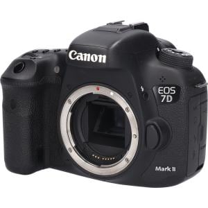 ＥＯＳ　７Ｄ　ＭＡＲＫ　ＩＩ