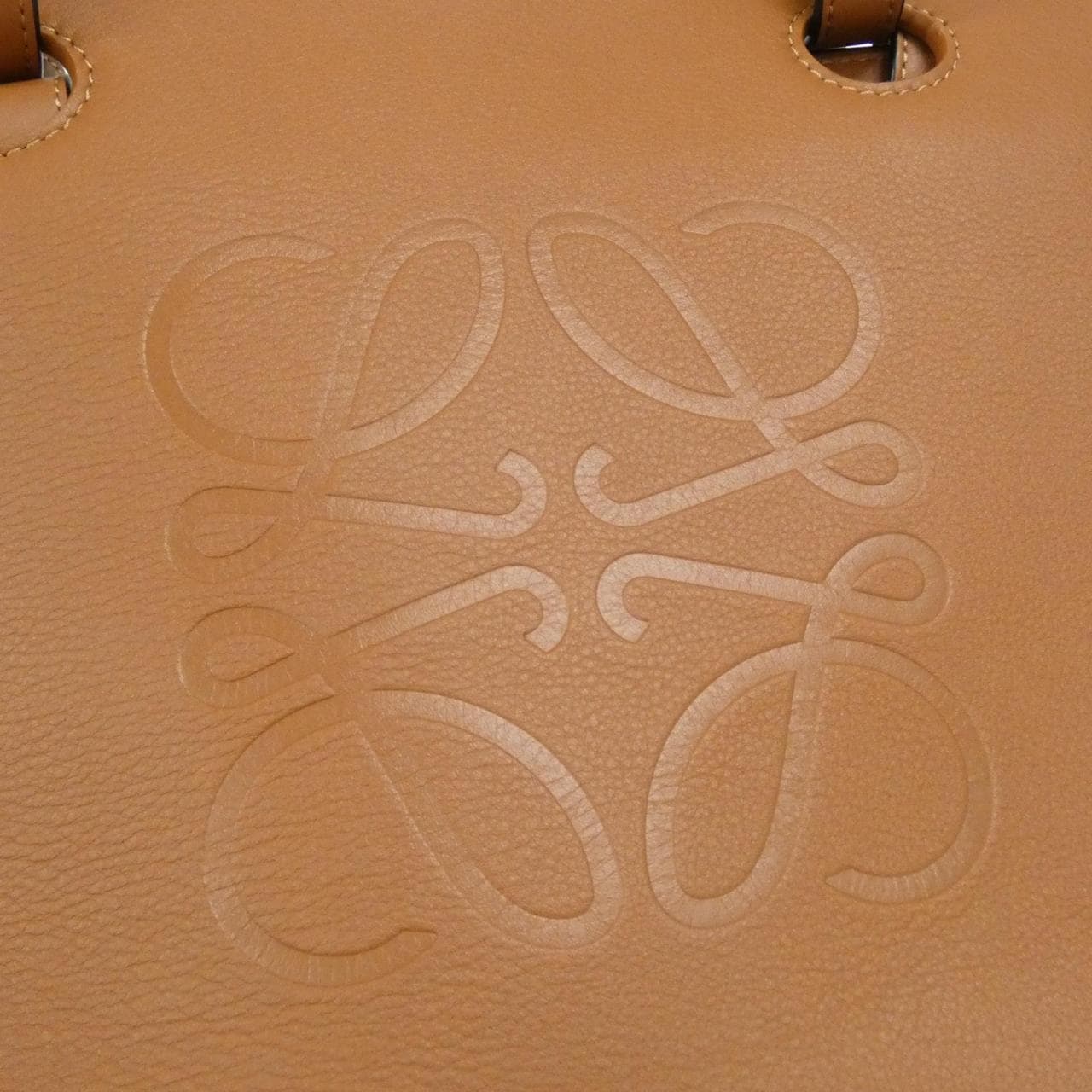 ロエベ アナグラム トート スモール A717S72X02 バッグ