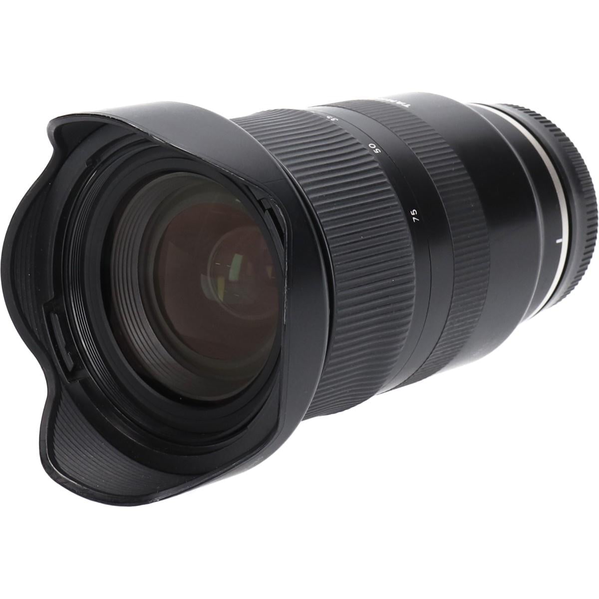 Ｅ２８－７５ｍｍ　Ｆ２．８ＤＩＩＩＩＲＸＤ（Ａ０３６）