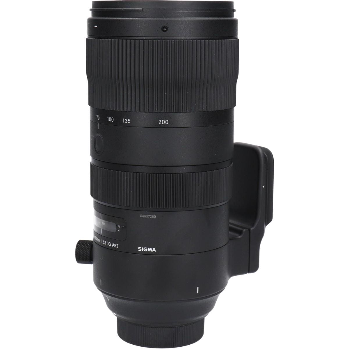 ニコン（Ｓ）７０－２００ｍｍ　Ｆ２．８ＤＧ　ＯＳ　ＨＳＭ