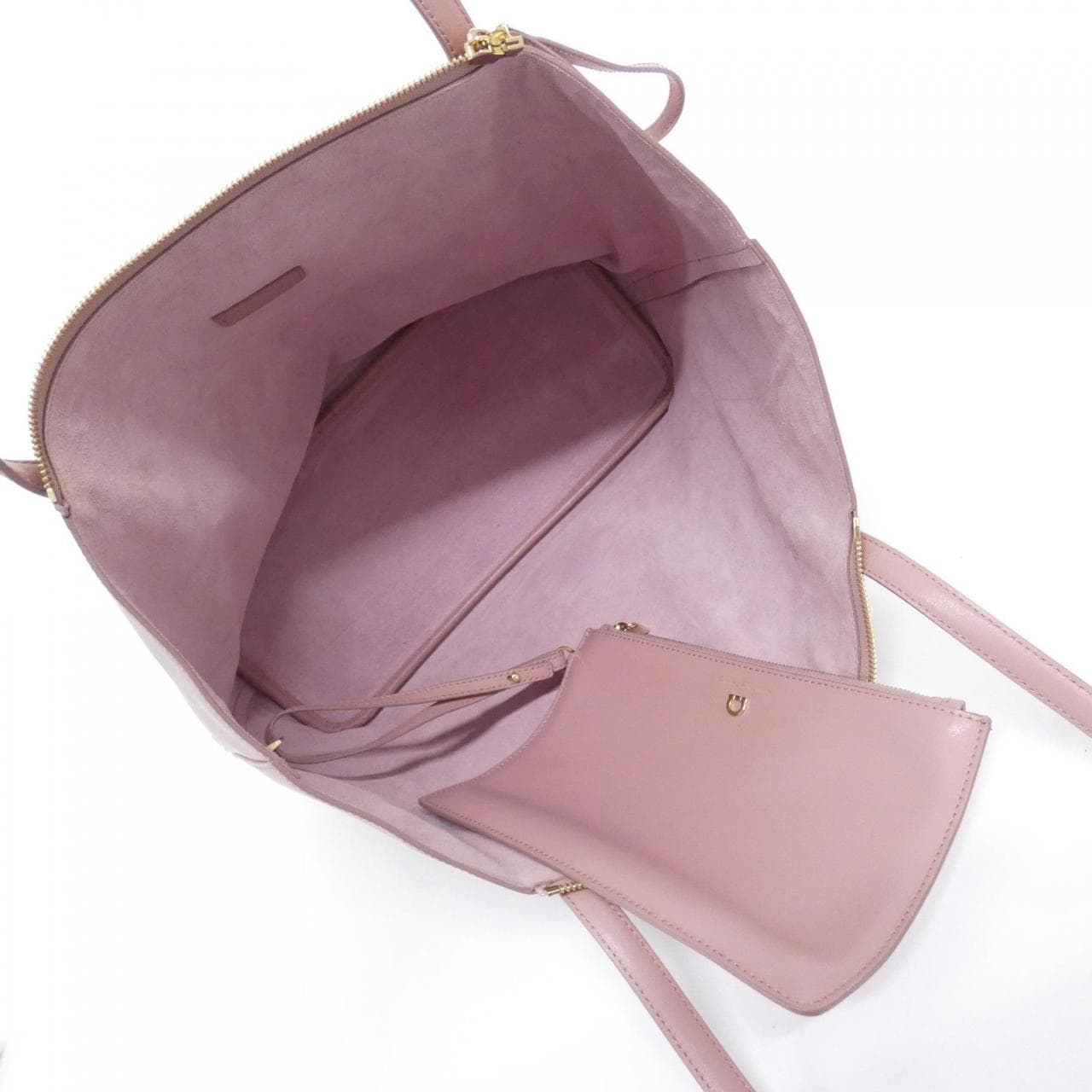 サルヴァトーレフェラガモ CITY TOTE 21 H019 バッグ