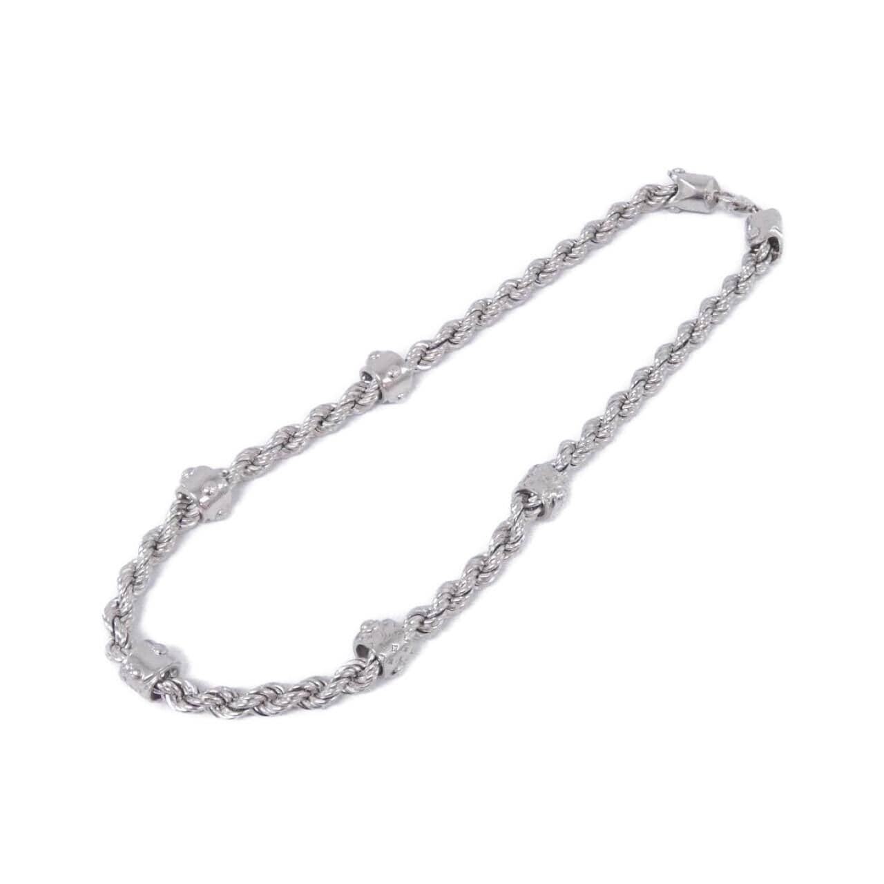 LOUIS VUITTON Necklace LV Rope M01748 Necklace
