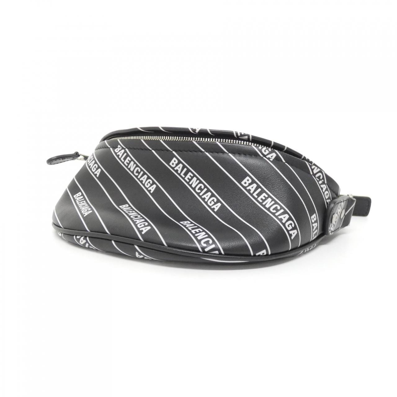 BALENCIAGA Souvenir Belt Pack XXS 565510 OHIT3 Shoulder Bag