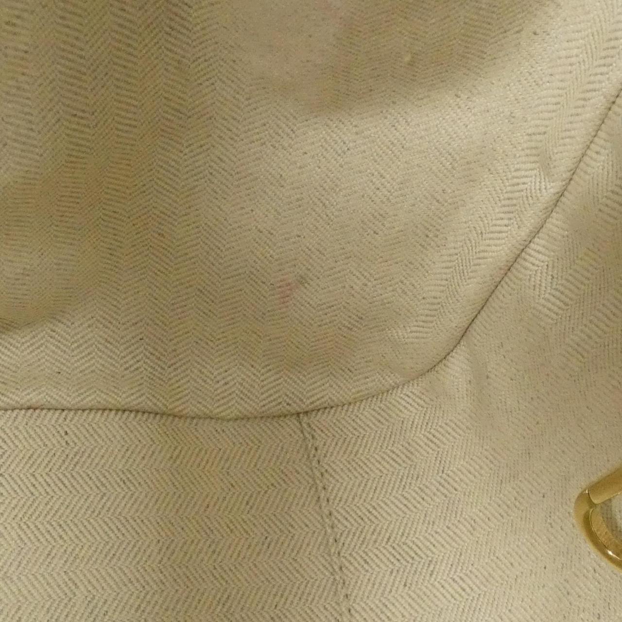 ロエベ ハンモック ドローストリング ミディアム 329 77 V06 ショルダーバッグ