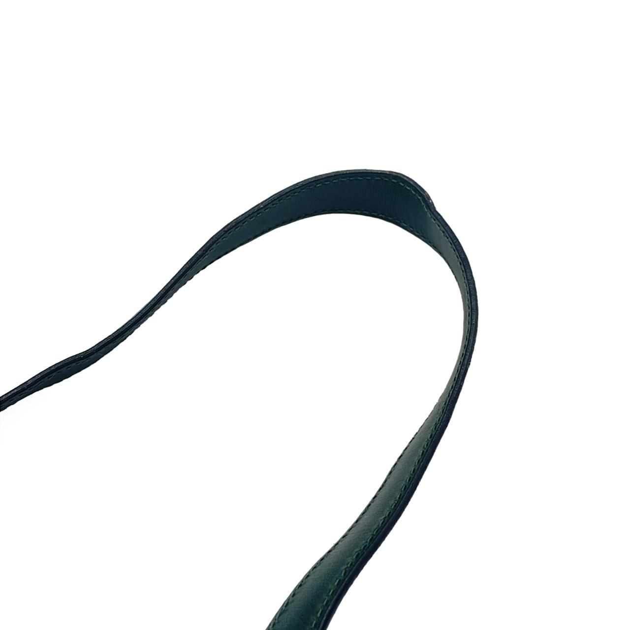 【ヴィンテージ】グッチ 001 46 0617 ショルダーバッグ