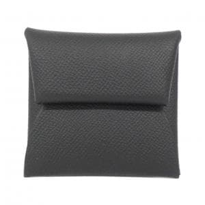 【未使用品】エルメス バスティア 041054CK コインケース