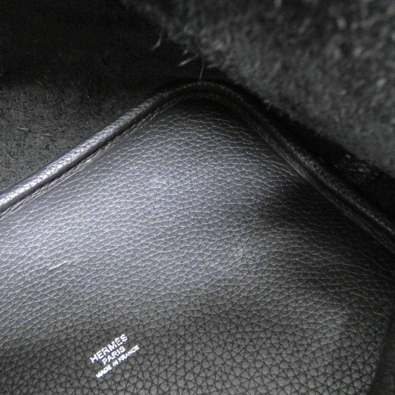 エルメス ピコタン ロック MM 060991CK バッグ