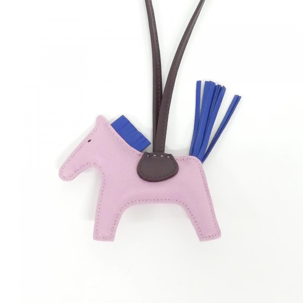 【未使用品】エルメス ロデオ バッグチャーム PM 064929CA