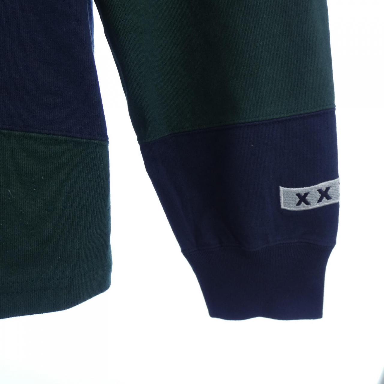ウィンダンシー WINDANDSEA トップス