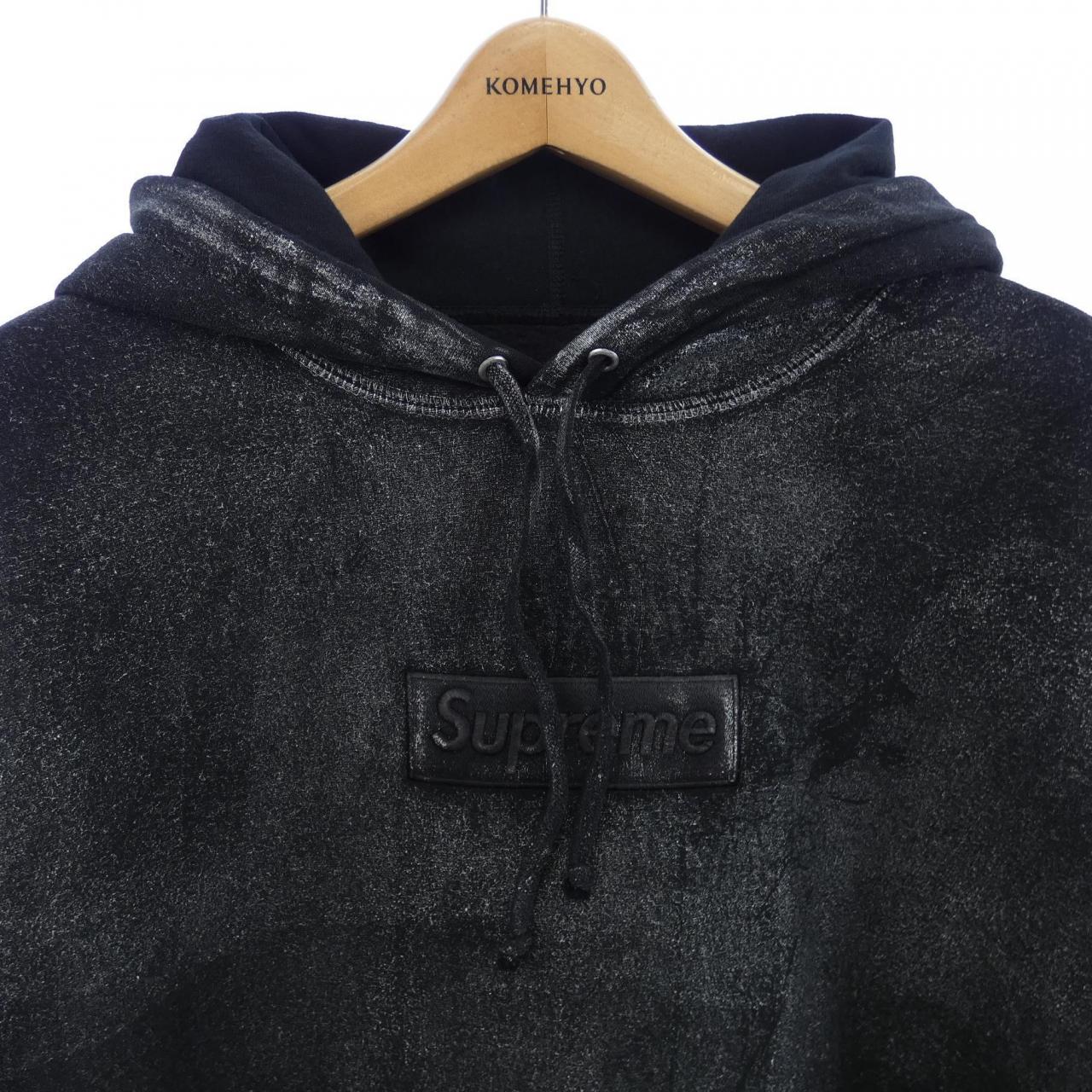 シュプリーム SUPREME パーカー