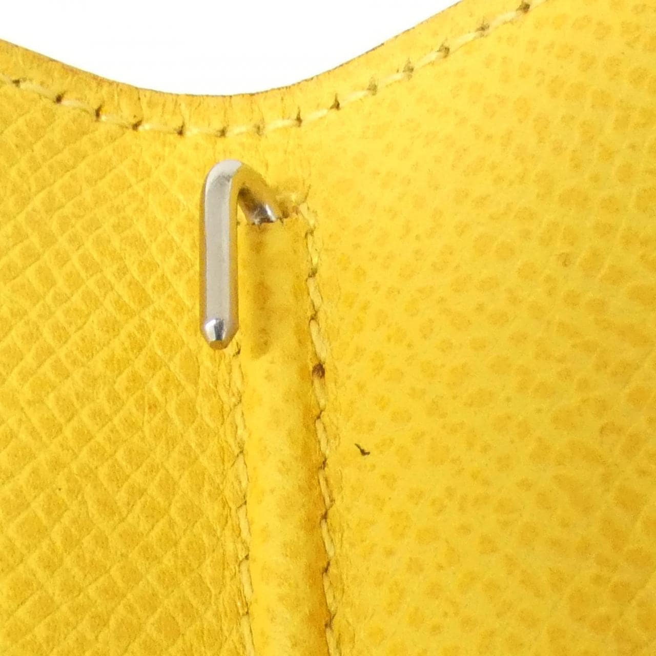 vintage HERMES Agenda GM 038536CA收纳夹