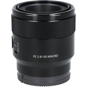 ＦＥ５０ｍｍ　Ｆ２．８ＭＡＣＲＯ（ＳＥＬ５０Ｍ２８）