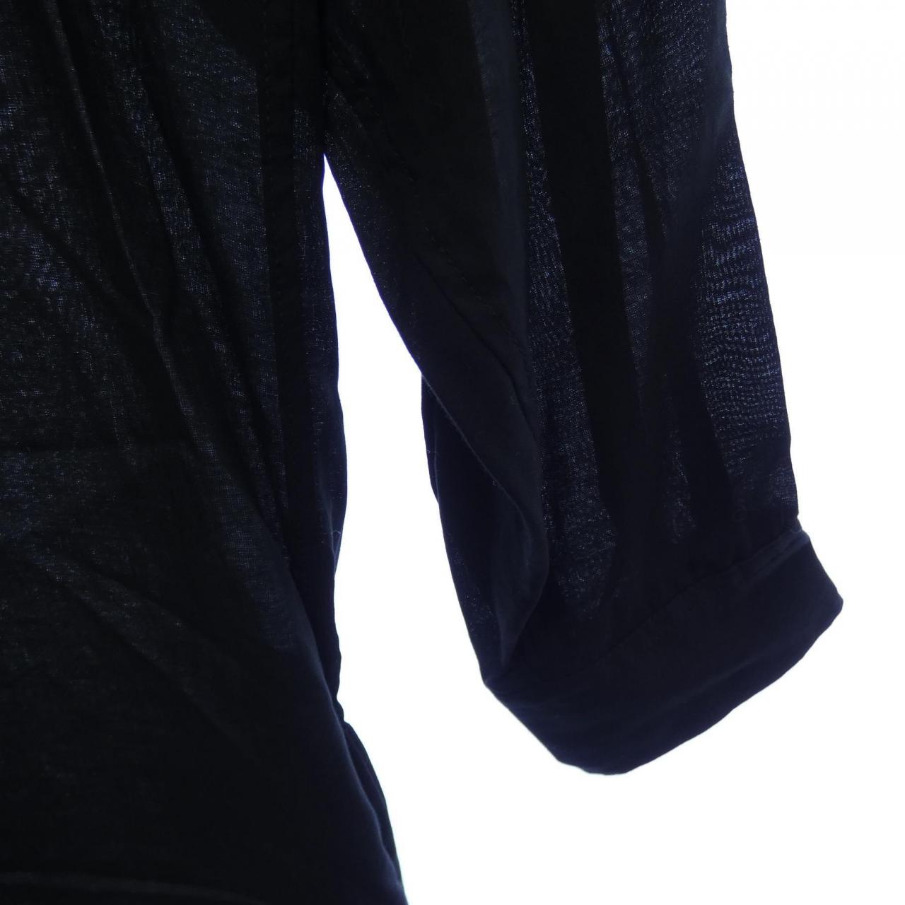 ヨウジヤマモトプリュスノアール YOHJI YAMAMOTO+NOIR ワンピース