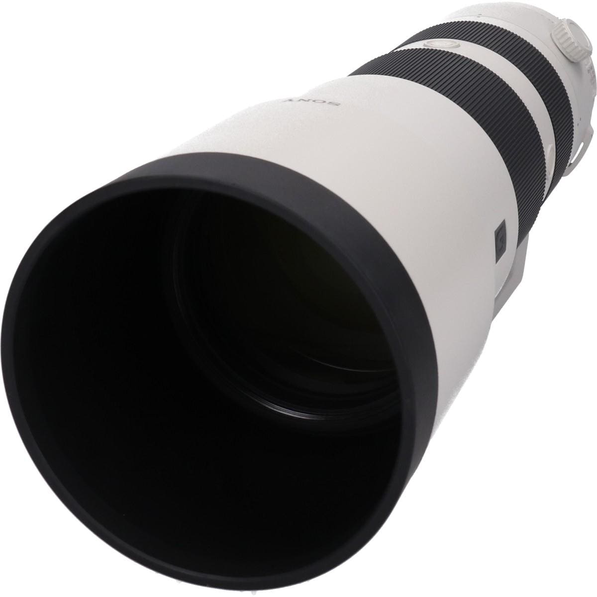 ＦＥ２００－６００ｍｍ　Ｆ５．６－６．３Ｇ　ＯＳＳ