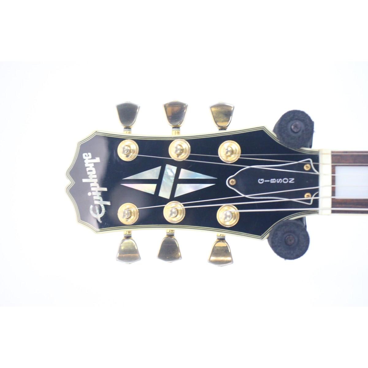 ＥＰＩＰＨＯＮＥ　ＬＥＳ　ＰＡＵＬ　ＣＵＳＴＯＭ