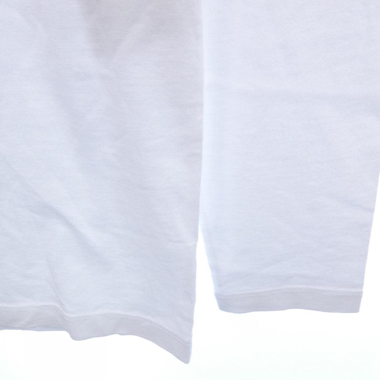ステラマッカートニー STELLA MCCARTNEY レコードロンティ Tシャツ