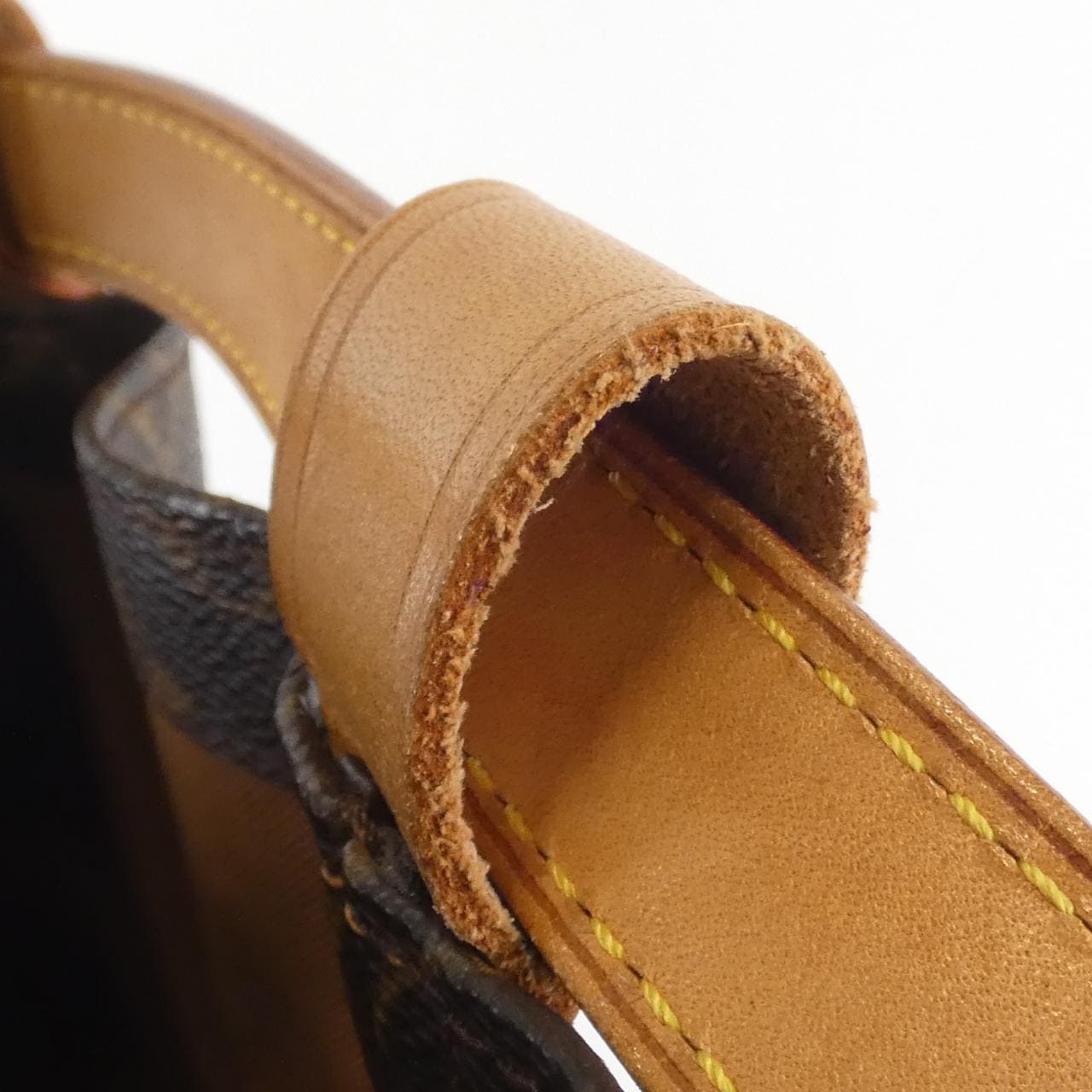 ルイヴィトン モノグラム ランドネ PM M42243 ショルダーバッグ