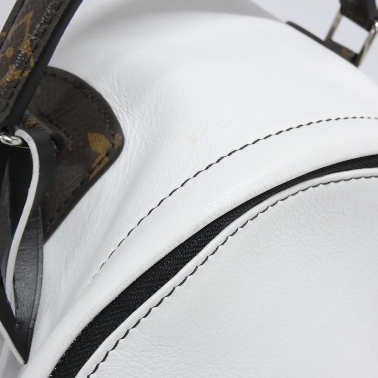 ルイヴィトン パームスプリングス バックパック M55797 リュックサック