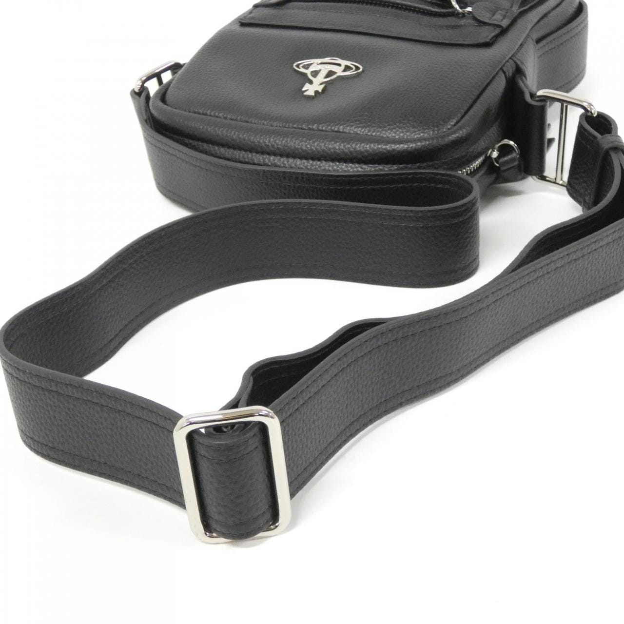 【新品】ヴィヴィアンウェストウッド 4803000BU ショルダーバッグ