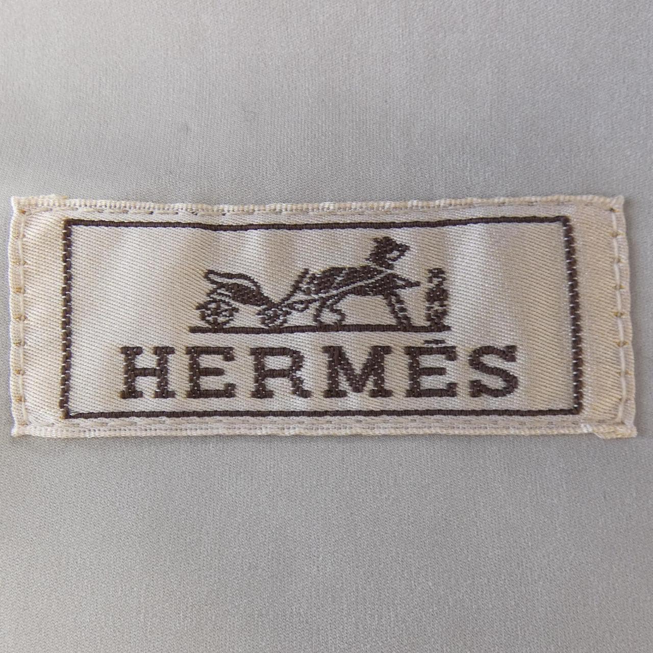 エルメス HERMES コート