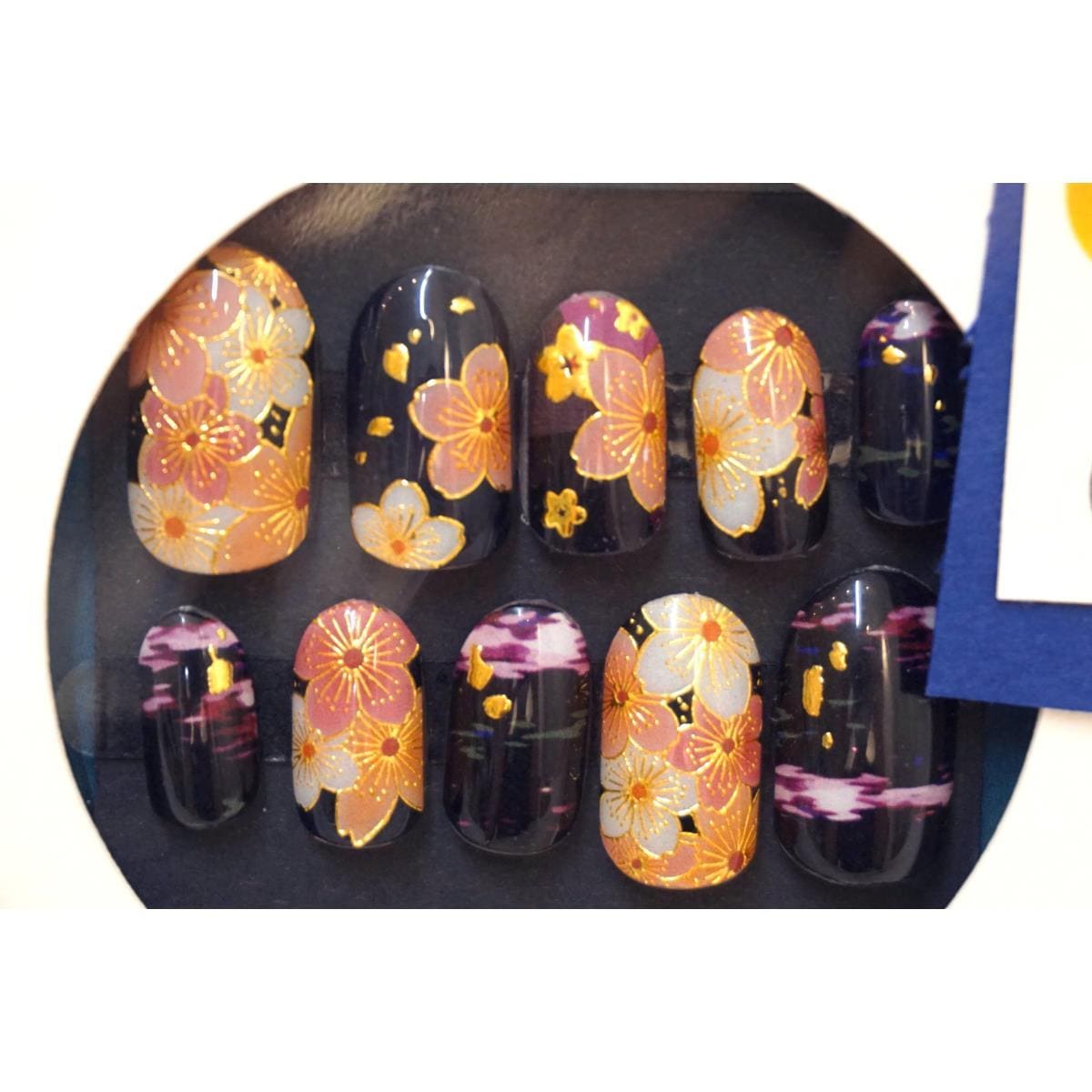 【新品】ネイルチップ