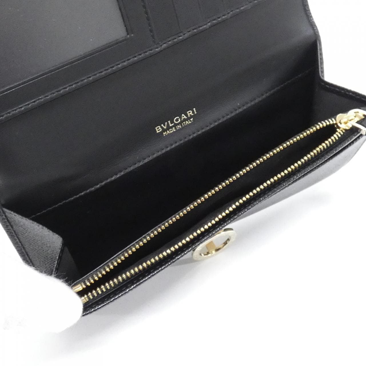 【新品】ブルガリ BVLGARI BVLGARI 282526 財布