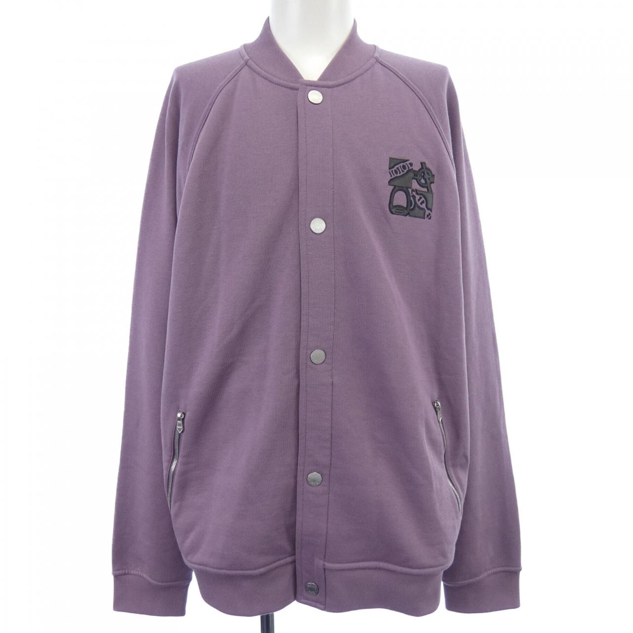 エルメス HERMES H467830HZ ブルゾン