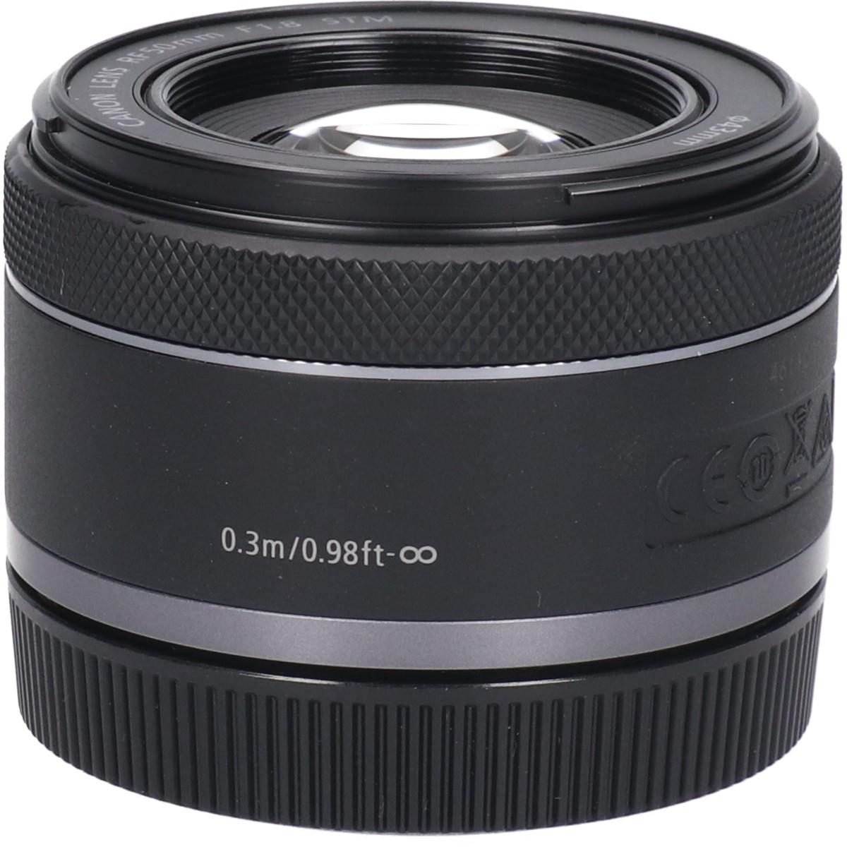 ＲＦ５０ｍｍ　Ｆ１．８ＳＴＭ