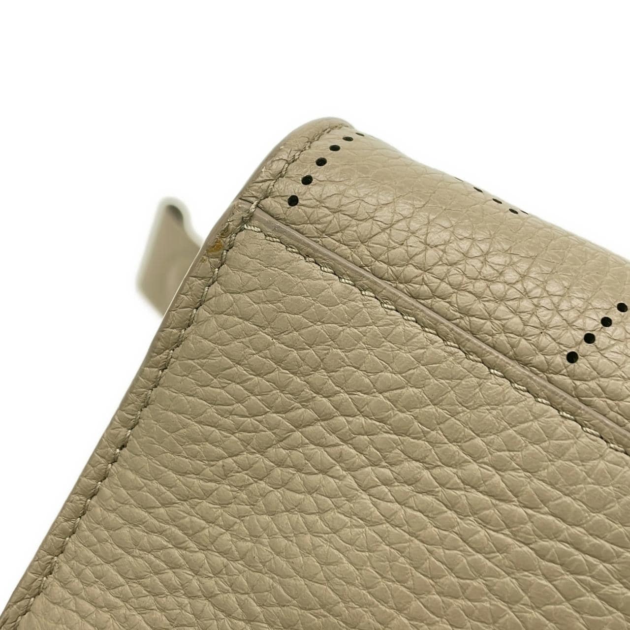 バレンシアガ ブラックアウト シティ 443516 DRU1T バッグ