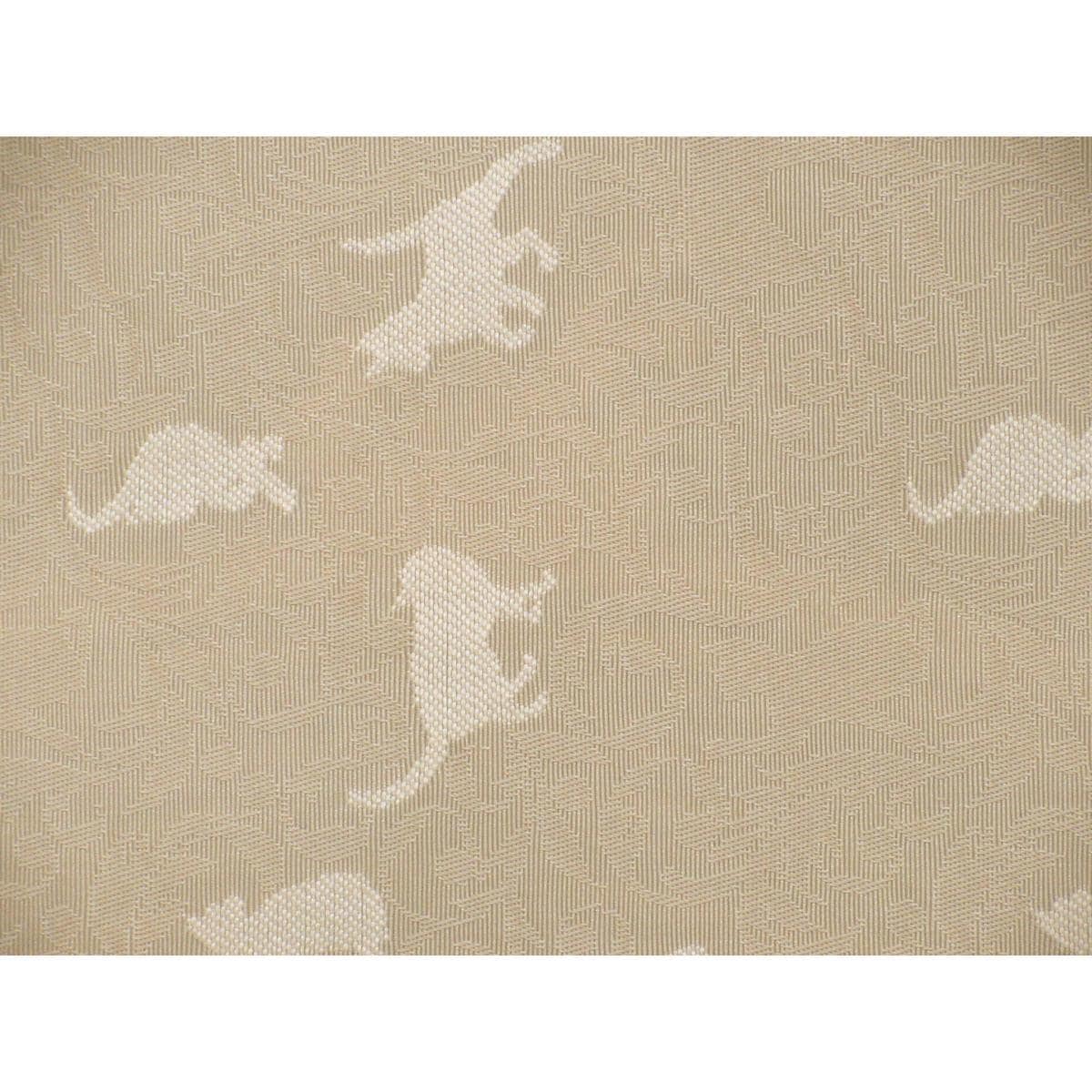 【新品】半幅帯　猫