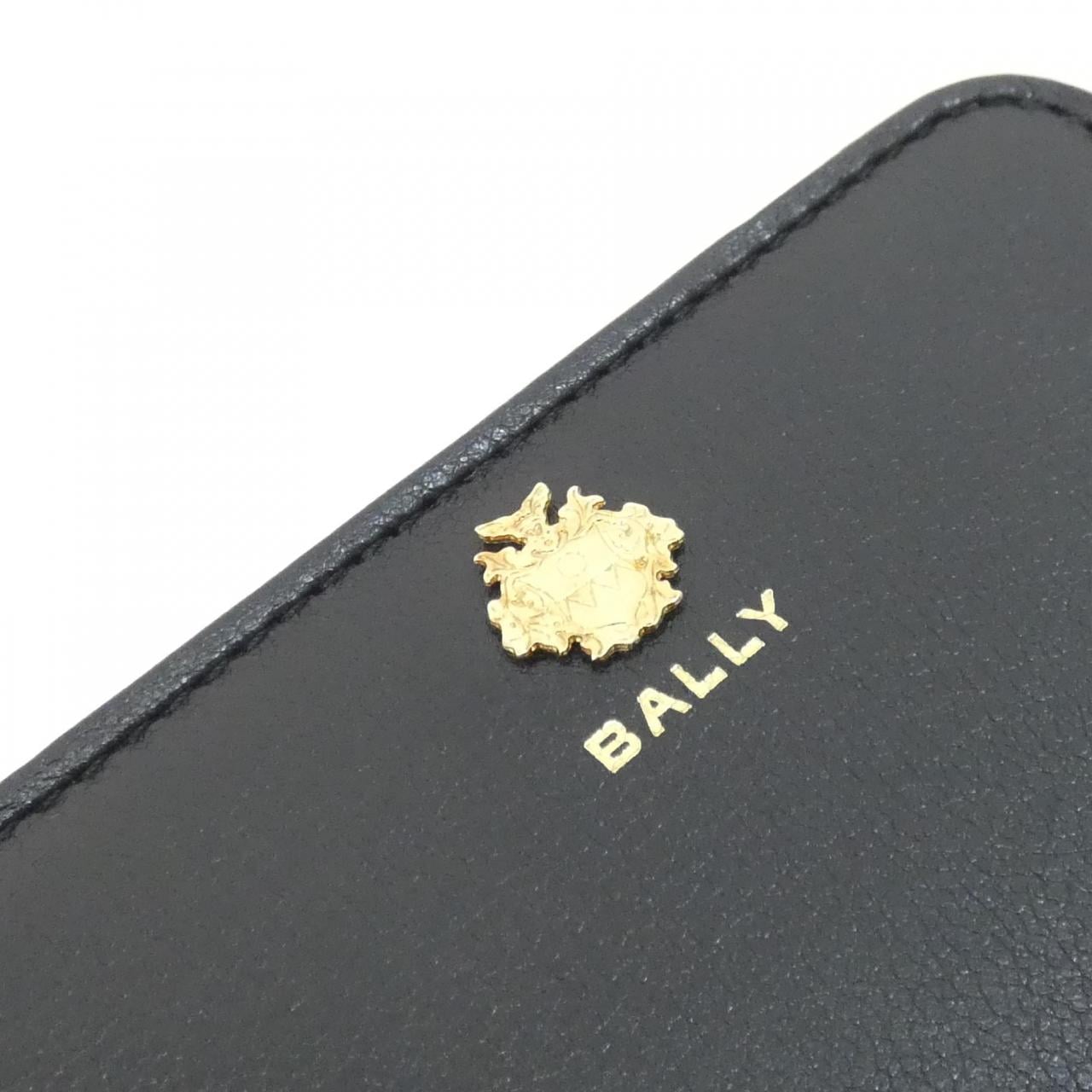 【新品】バリー ESS COMPACT ZA 財布