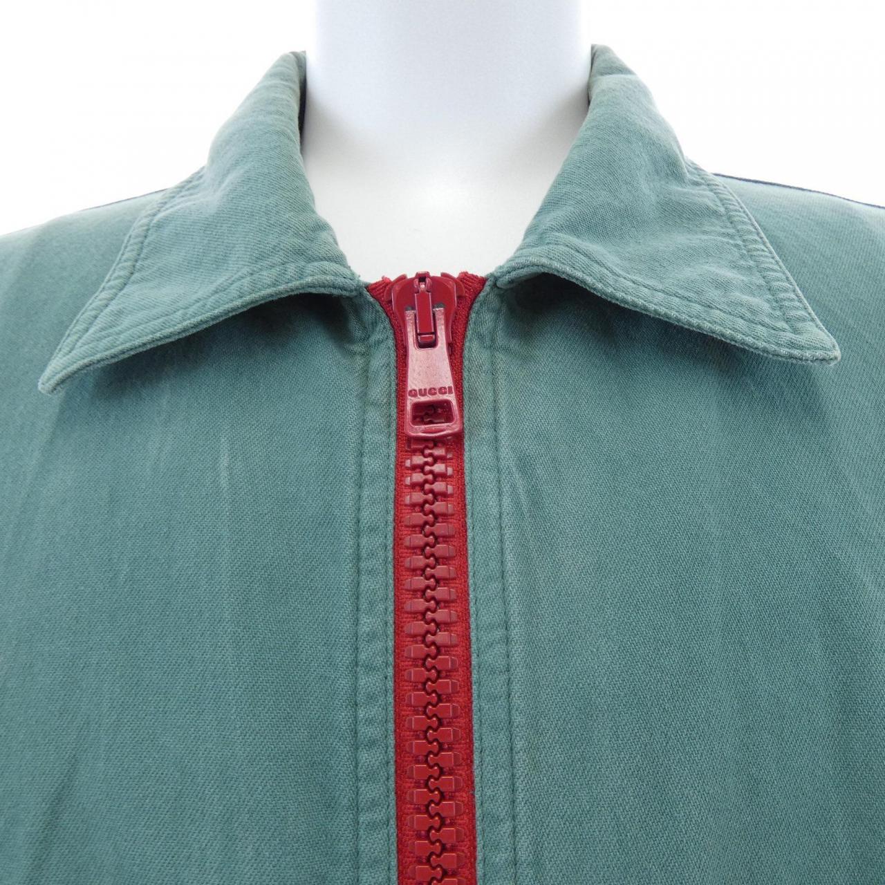 グッチ GUCCI 599939 XDAYG ブルゾン