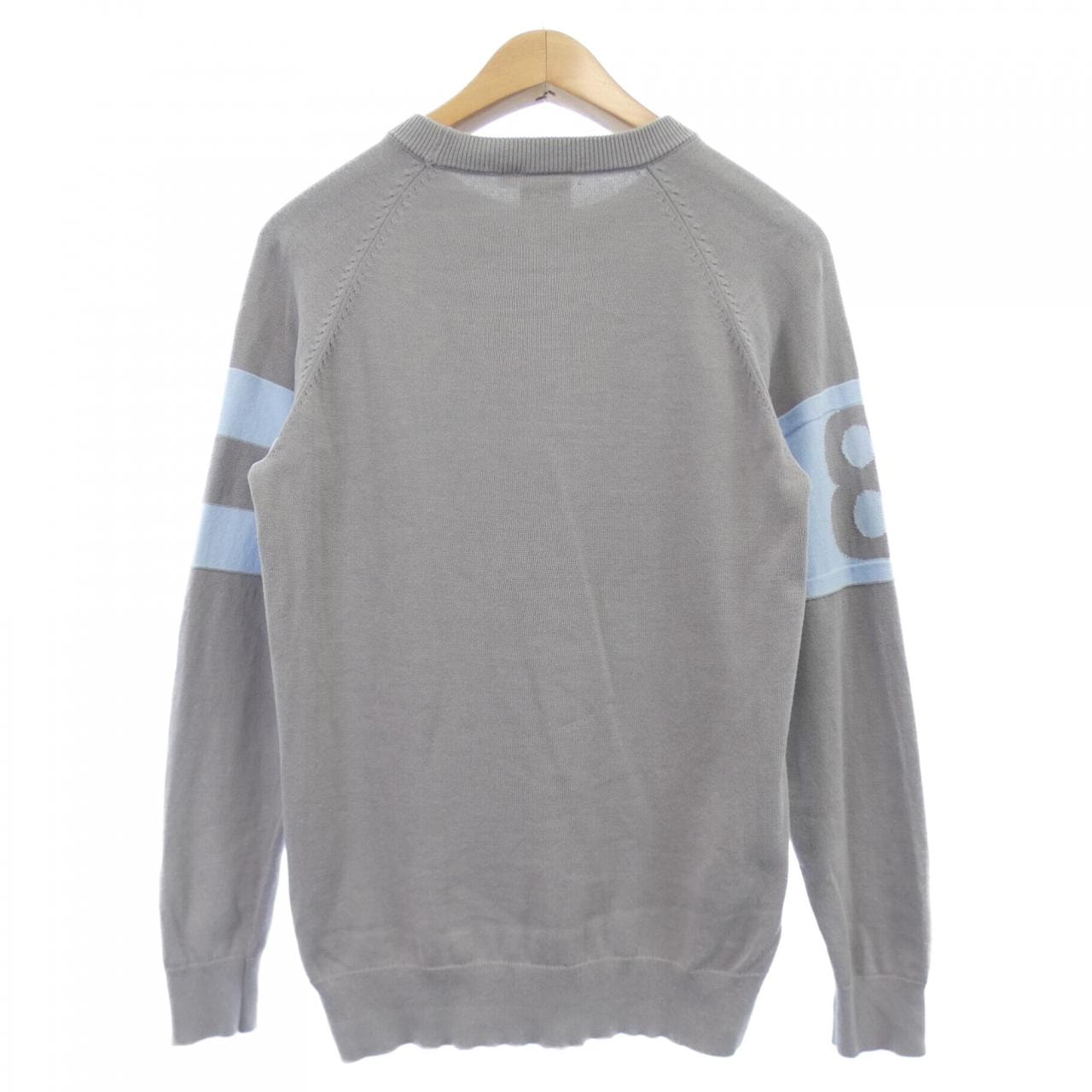 Muta MUTA knit