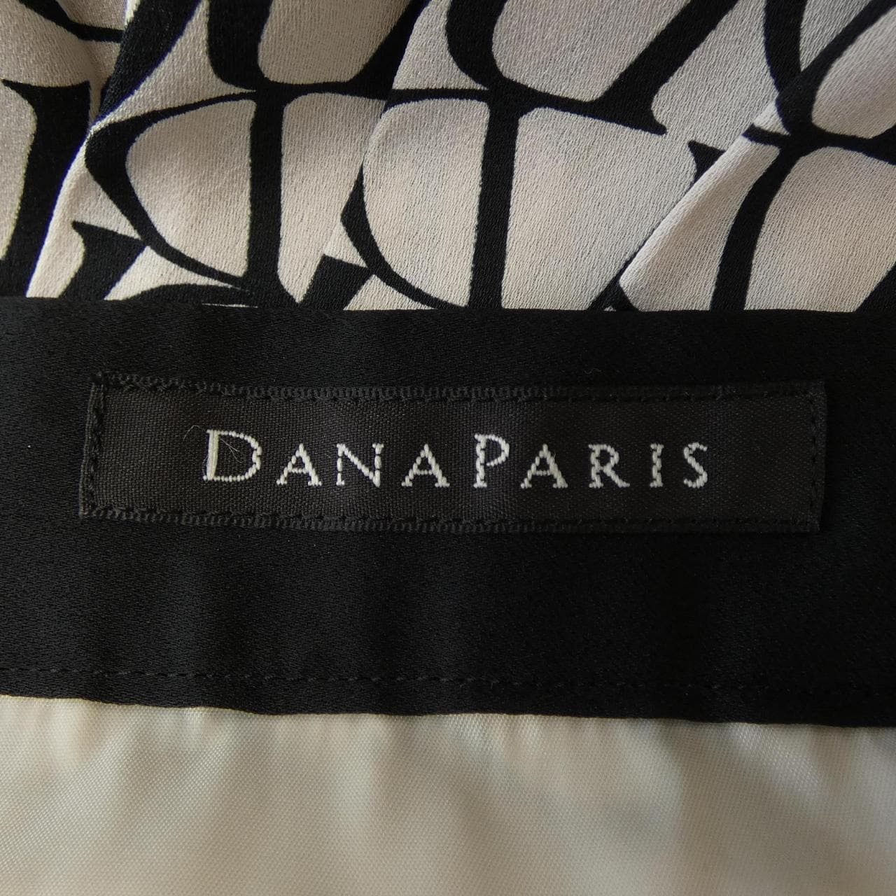 ダナパリ DANAPARIS スカート