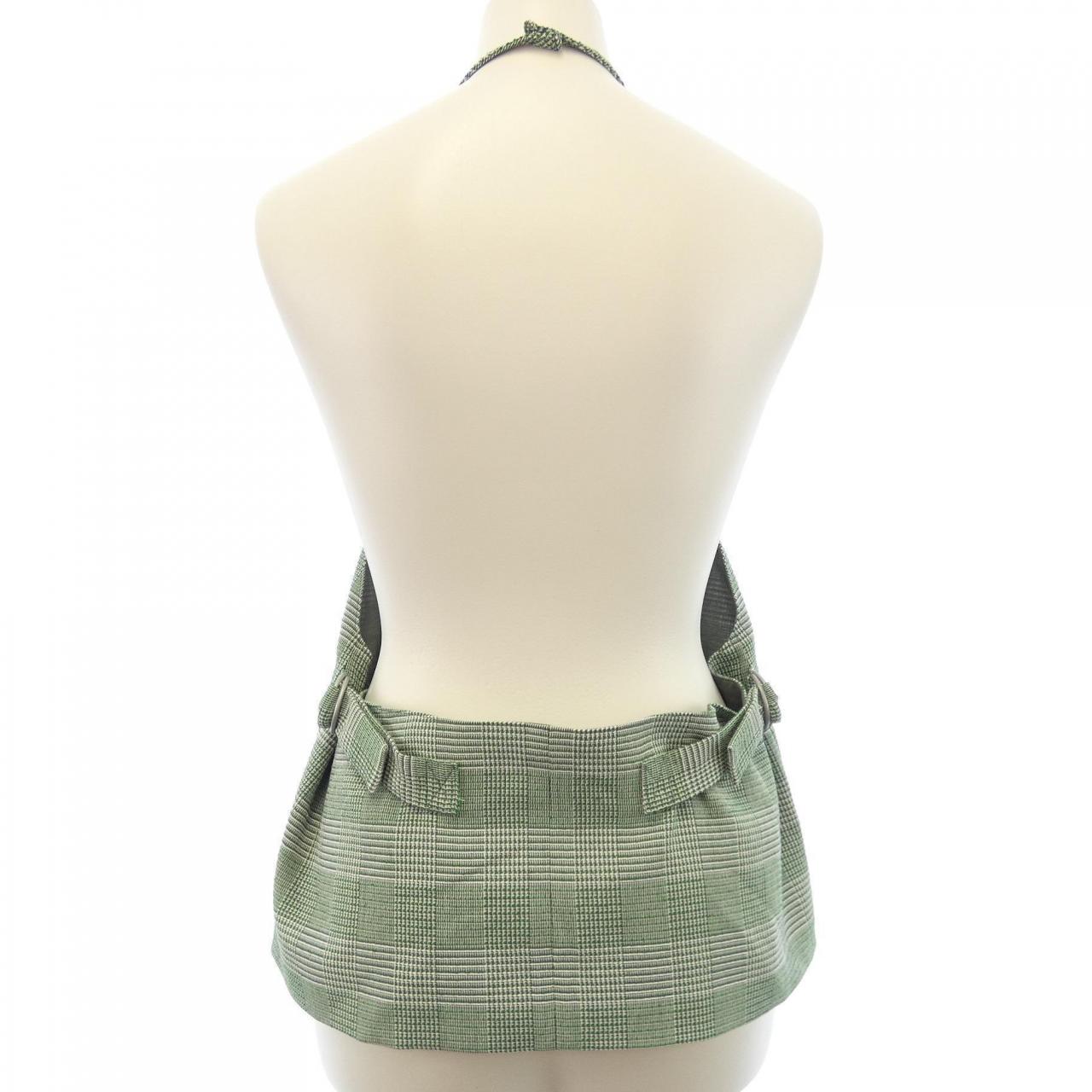 ロク 6ROKU 8622-299-0107 トップス