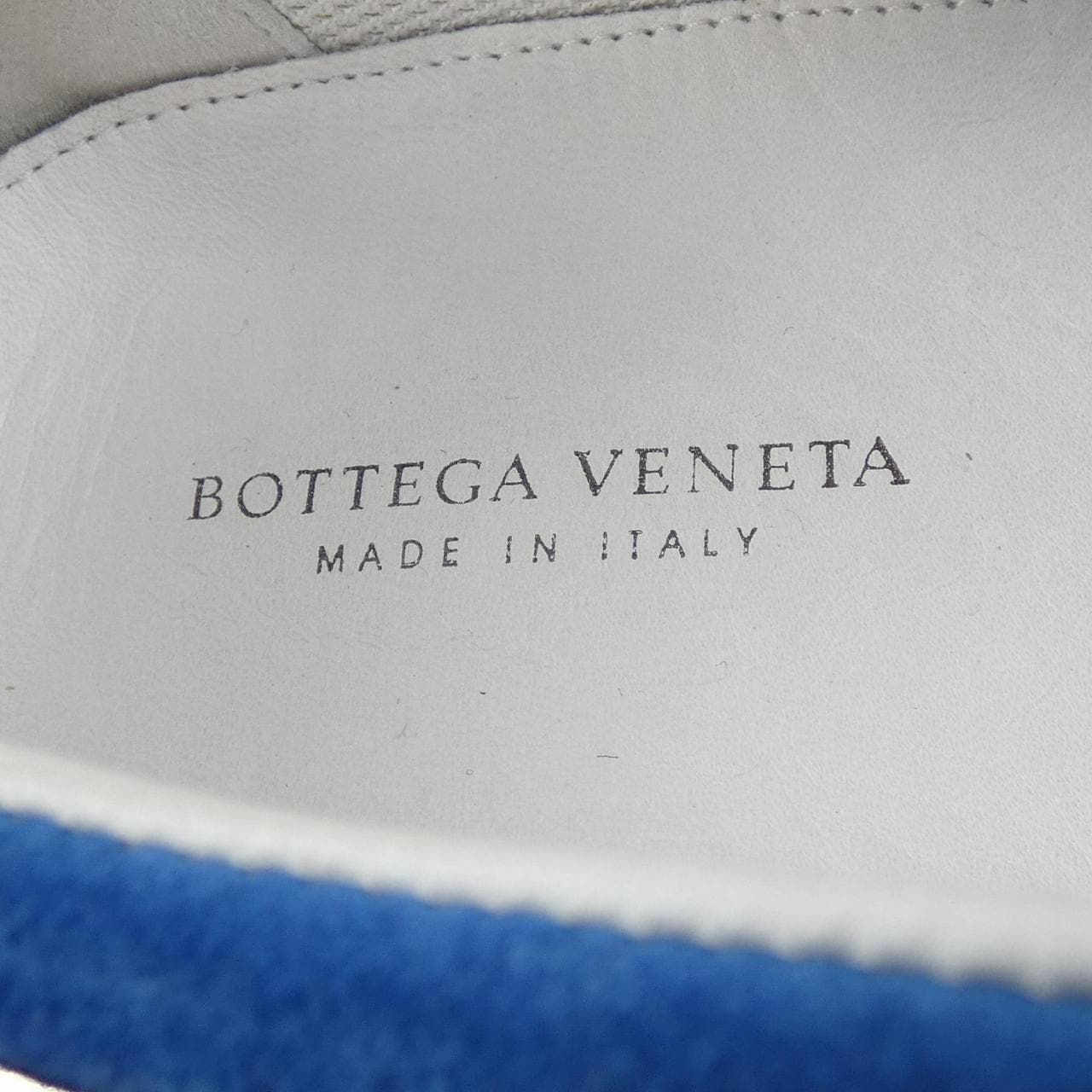 ボッテガヴェネタ BOTTEGA VENETA スニーカー
