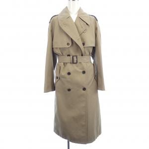 バレンシアガ BALENCIAGA GARDE-ROBE 746400 TOP09 トレンチコート