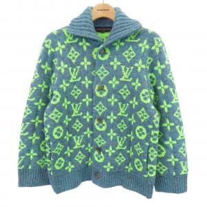 ルイヴィトン LOUIS VUITTON シグネチャーカーディガン HMN83WIZ4 カーディガン
