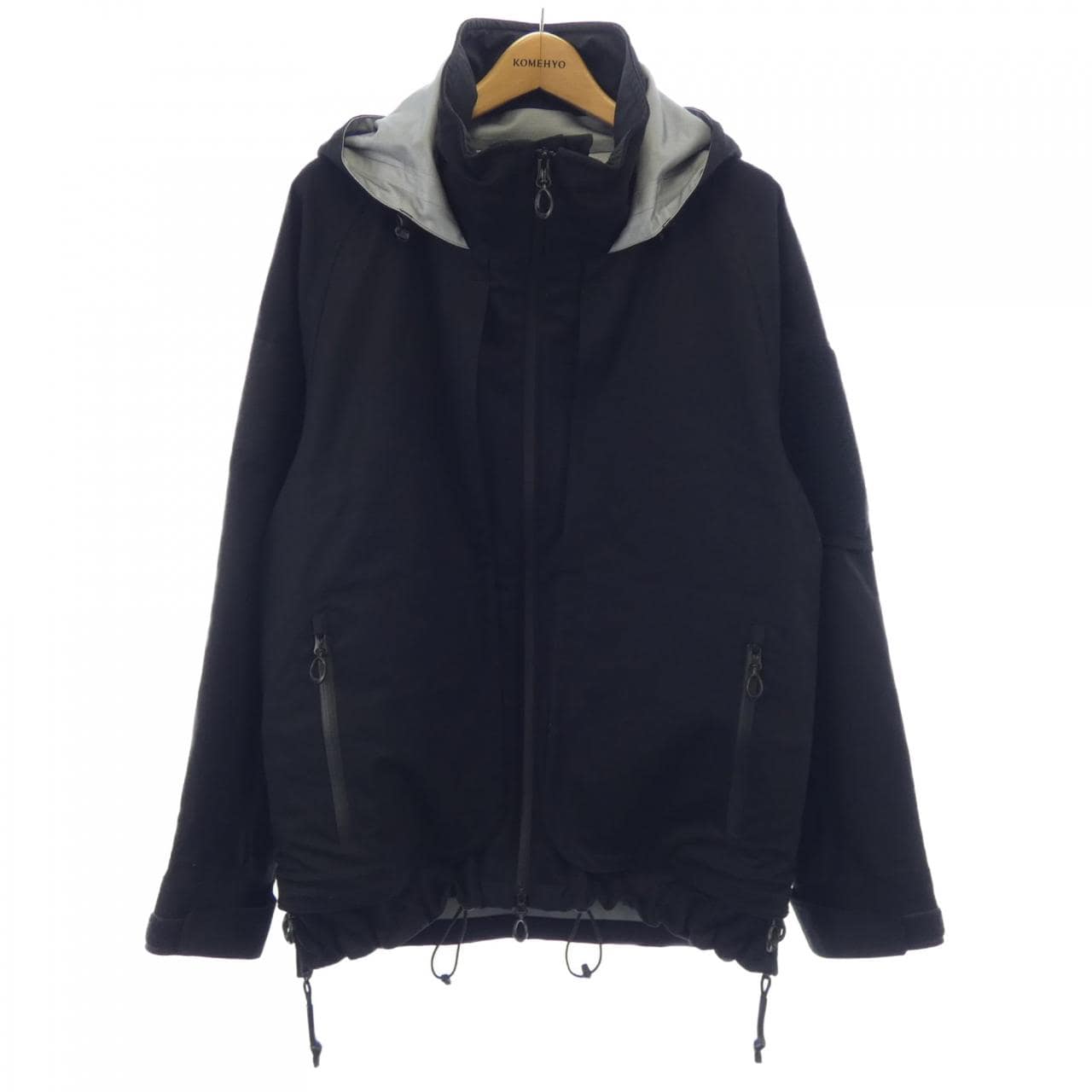 MOUNT RECON TAILOR schoeller ブルゾン