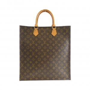 ルイヴィトン モノグラム サック プラ M51140 バッグ