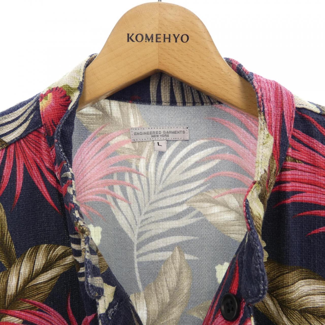 Engineered Garments ENGINEERED GARMENTS Jacket