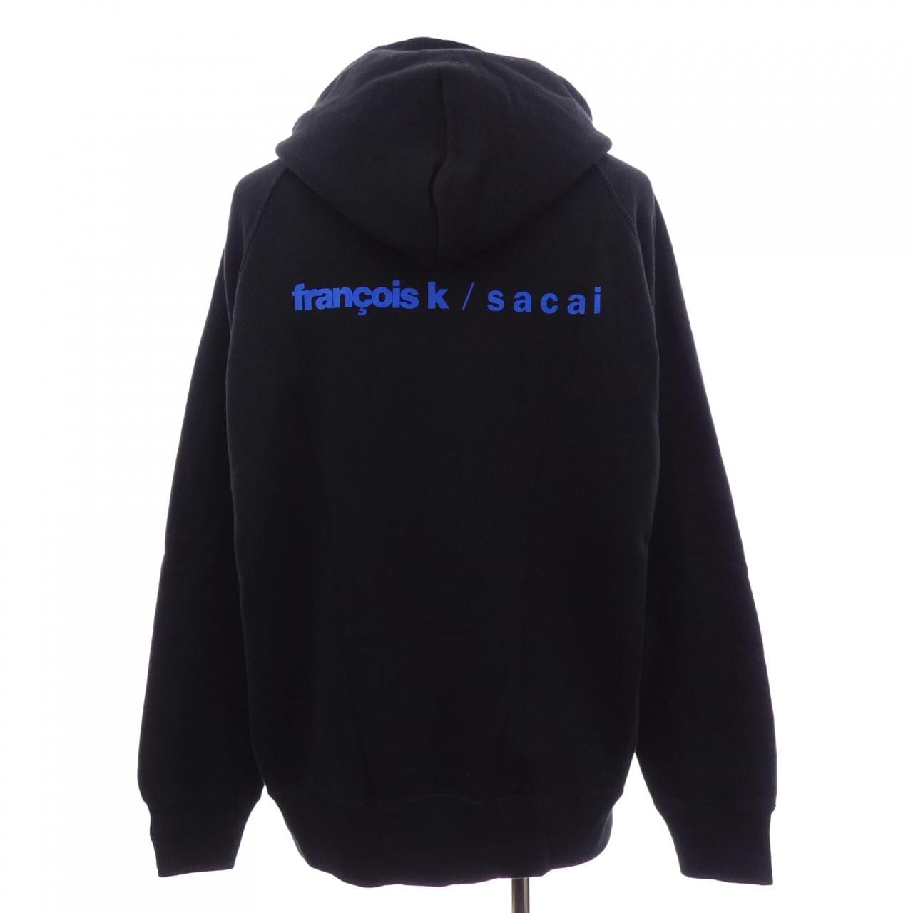 サカイ SACAI 21-0228S パーカー