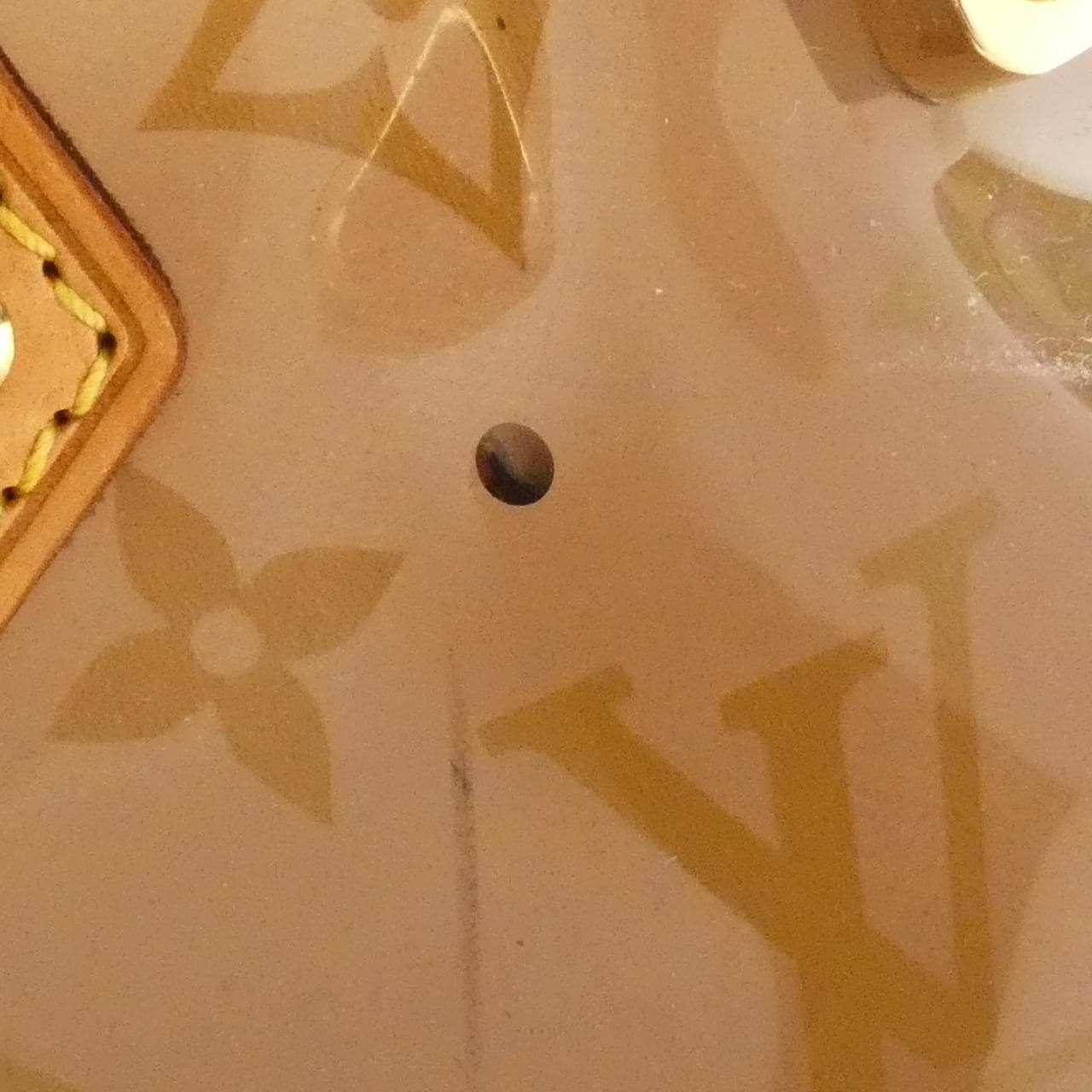 ルイヴィトン モノグラム アンブル ネオ カバ MM M92504 バッグ