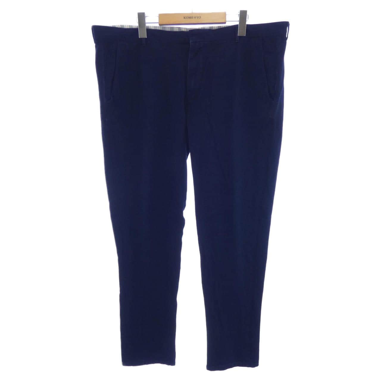 チルコロ 1901 CIRCOLO 1901 パンツ