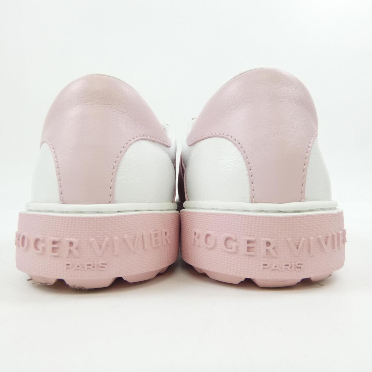 ロジェヴィヴィエ ROGER VIVIER スニーカー