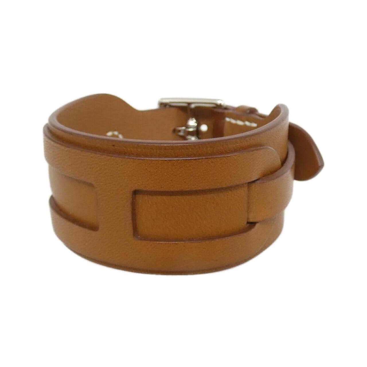 エルメス エトリヴィエール バボール 010659CK ブレスレット