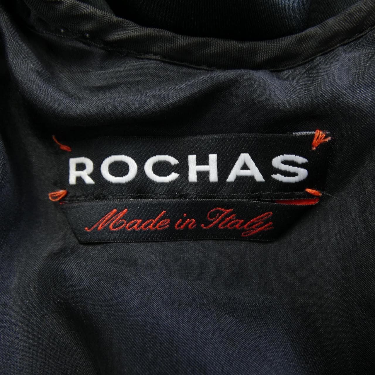 ロシャス ROCHAS OP RC HS 0046 ワンピース