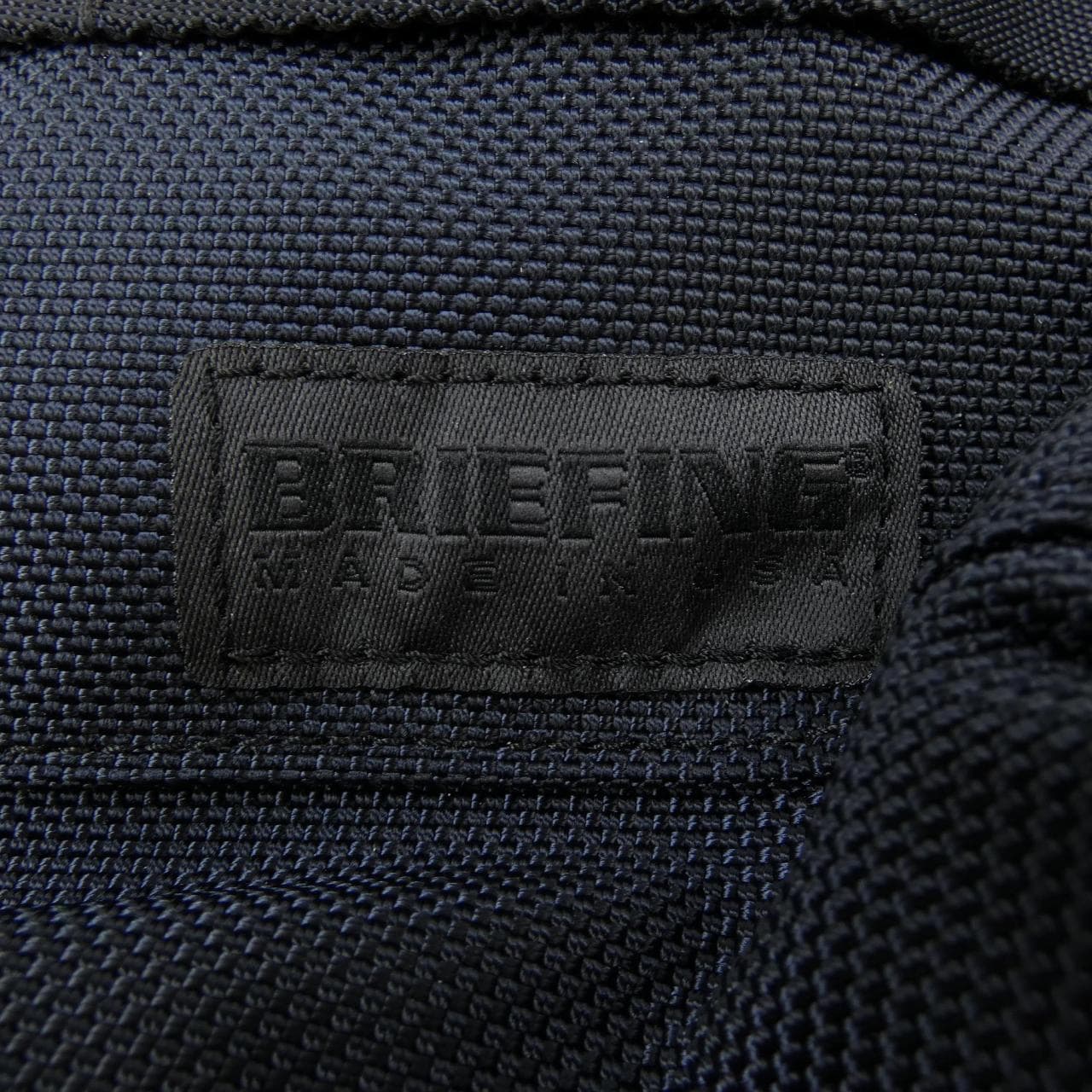 ブリーフィング BRIEFING DELTA ALTER BACKPACK