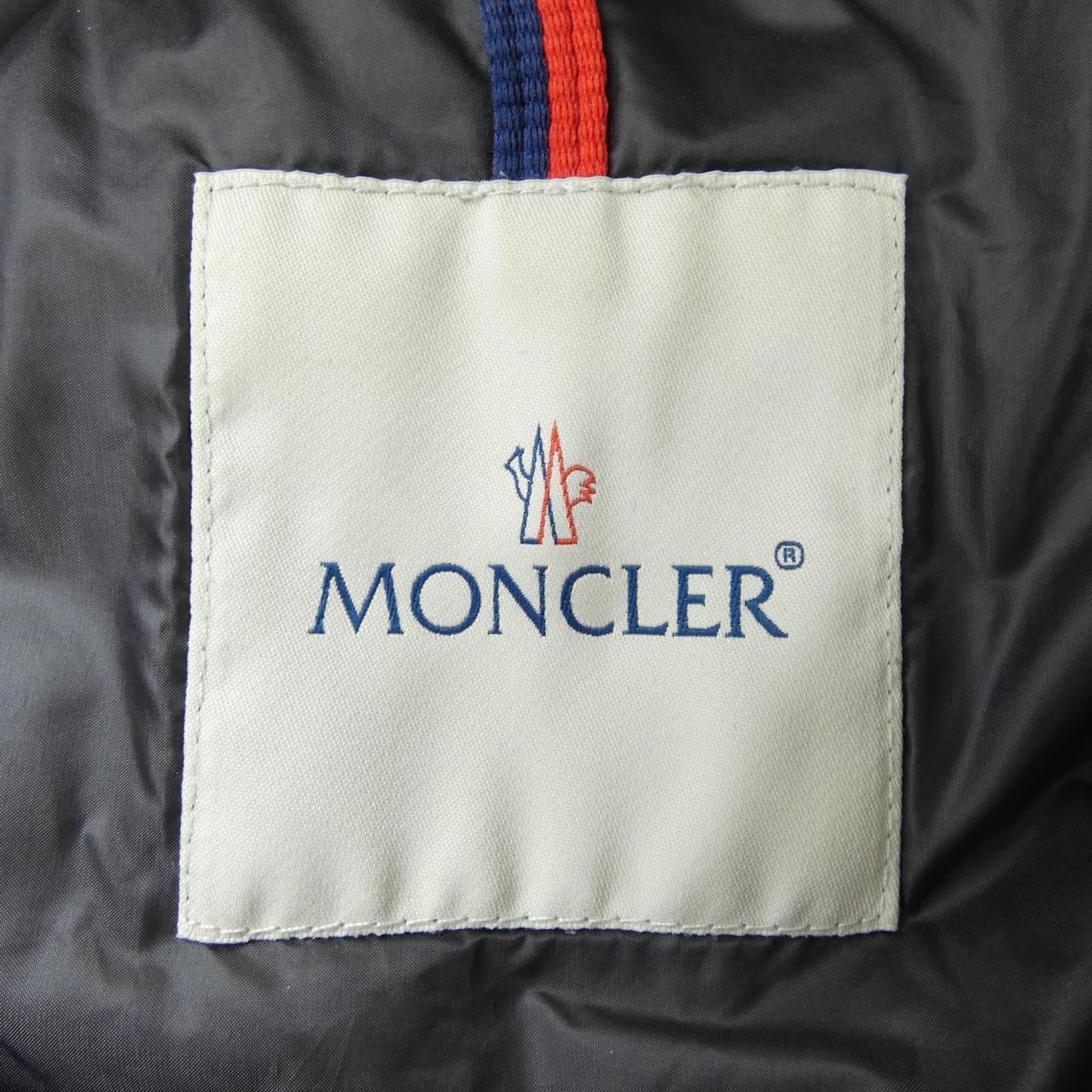 モンクレール MONCLER HERMINE ダウンコート